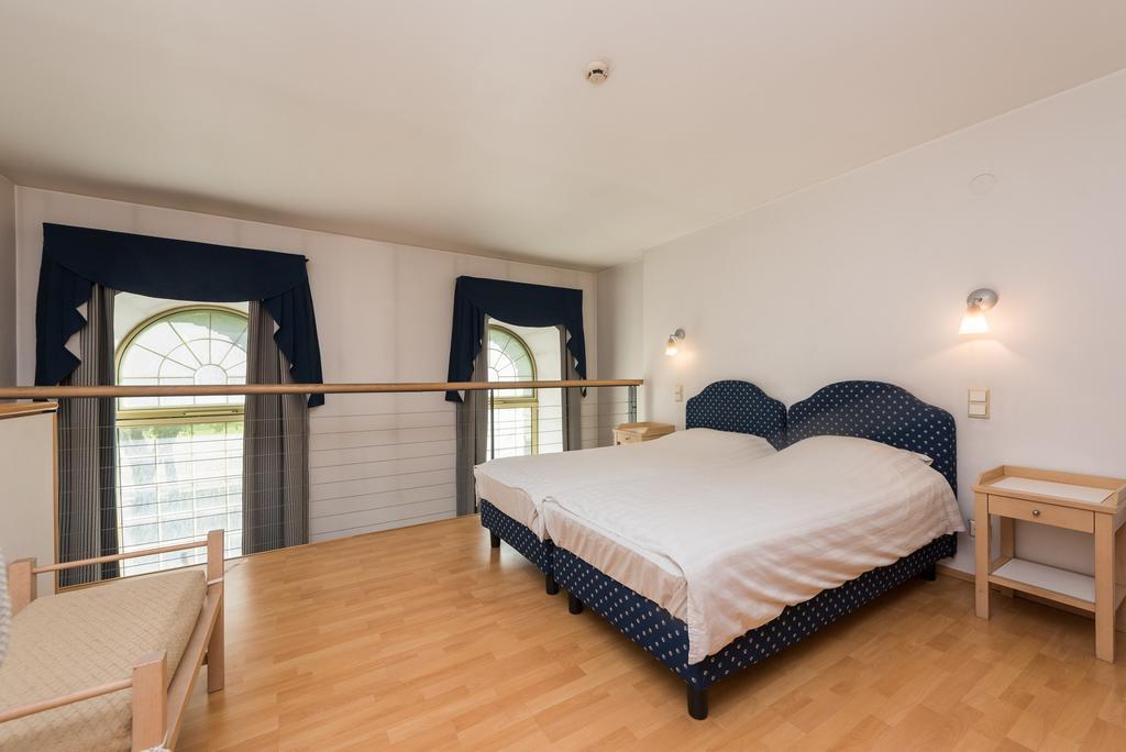 Apartmán Cozy Loft Near Old Town Tallinn Exteriér fotografie