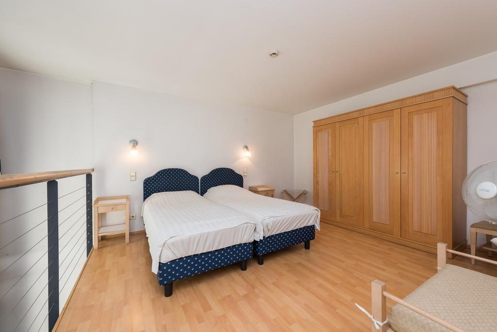Apartmán Cozy Loft Near Old Town Tallinn Exteriér fotografie