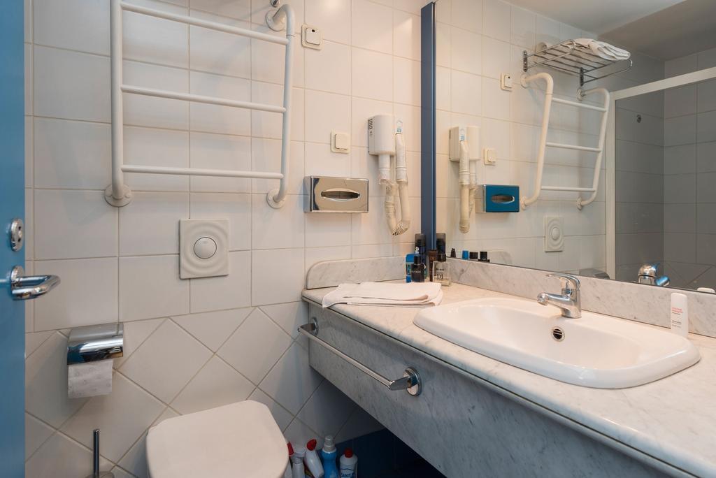 Apartmán Cozy Loft Near Old Town Tallinn Exteriér fotografie