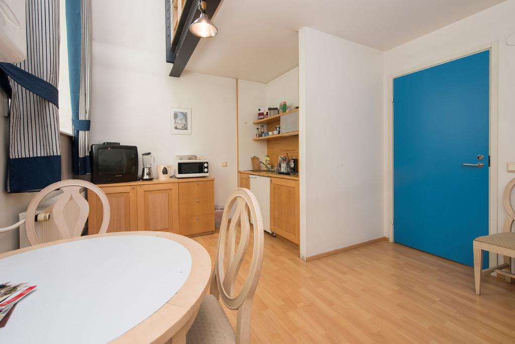 Apartmán Cozy Loft Near Old Town Tallinn Exteriér fotografie